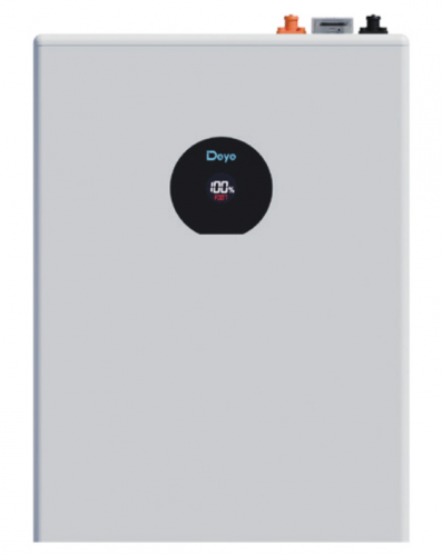 Акумуляторна батарея Deye SE-F5 Pro-C - фото 1