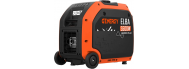 Генератор инверторный GENERGY Elba RC 5.5кВт - фото 3