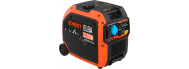 Генератор инверторный GENERGY Elba RC 5.5кВт - фото 1
