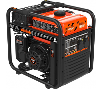 Генератор инверторный GENERGY Rodas 3.8 кВт