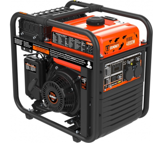 Генератор инверторный GENERGY Feroe 4.6кВт