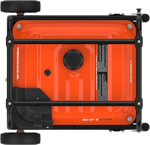 Генератор инверторный GENERGY Azores 10 кВт - фото 4