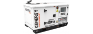 Генератор дизельный  GENERGY GDS27T - фото 1