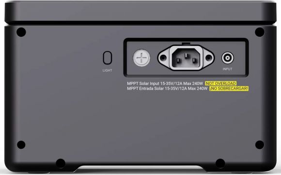 Зарядная станция Genergy Zero GZE-0206 - фото 5