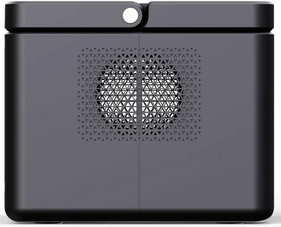 Зарядная станция Genergy Zero GZE-0206 - фото 8