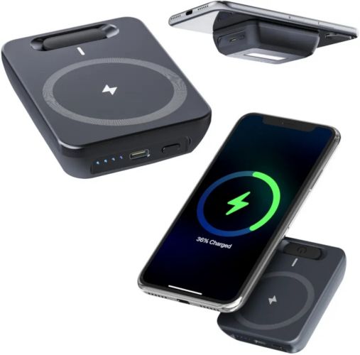 Зарядная станция Genergy Zero GZE-1518 - фото 4