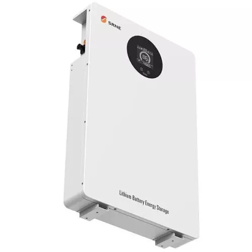 Аккумуляторная батарея SRNE EOS02B-12 - фото 2