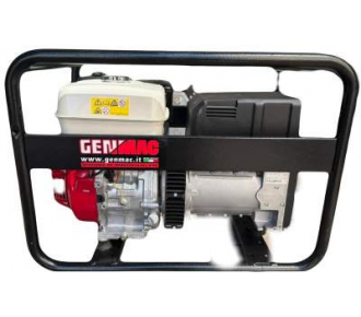 Генератор сварочный Genmac Clickflash RG181HO