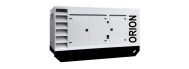 Генератор дизельный Genmac ORION G650BS - фото 1