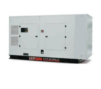 Генератор Genmac KING-GAS G30GS NG Генератор Genmac KING-GAS G30GS NG