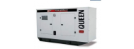 Генератор Genmac QUEEN-GAS G85GS NG - фото 1