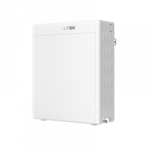 Система хранения энергии Livoltek All-In-One ESS 5 kWt (AES1-3K6EG1) - фото 4