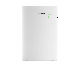 Система хранения энергии Livoltek All-In-One ESS 5 kWt (AES1-3K6EG1)