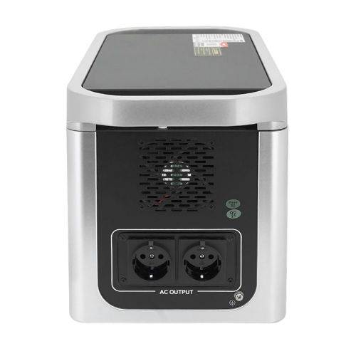 Зарядна станція Must EM181-EM1024S (38852) - фото 3