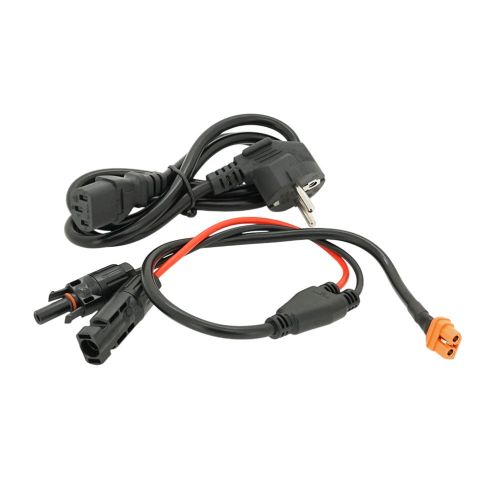 Зарядна станція Must EM181-EM1024S (38852) - фото 2