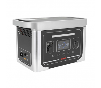 Зарядна станція Must EM181-EM1024S (38852)