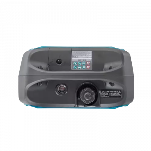 Генератор інверторний Konner&amp;Sohnen  KS 3000i S - фото 13