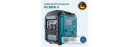 Генератор інверторний Konner&amp;Sohnen  KS 3000i S - фото 12
