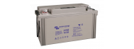 Аккумуляторная батарея Victron Energy 12V/130Ah AGM Deep Cycle (BAT412121084) - фото 2