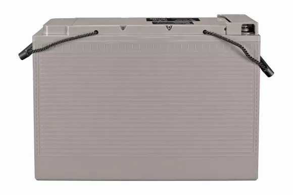 Аккумуляторная батарея Victron Energy 12V/115Ah AGM Telecom (BAT412105164) - фото 2
