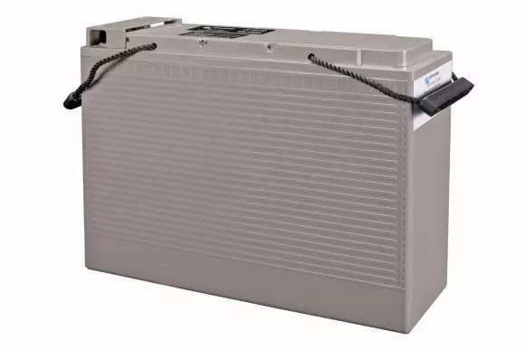 Аккумуляторная батарея Victron Energy 12V/115Ah AGM Telecom (BAT412105164) - фото 3