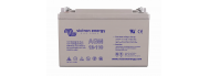 Аккумуляторная батарея Victron Energy 12V/110Ah AGM Deep Cycle (M8) (BAT412101085) - фото 2