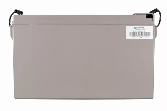 Аккумуляторная батарея Victron Energy 12V/200Ah AGM Telecom (M8) (BAT412181164) - фото 2