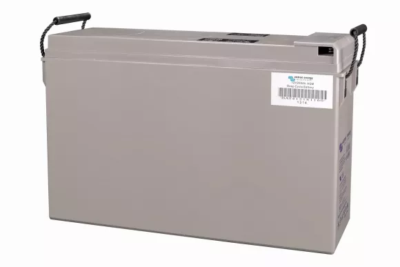 Аккумуляторная батарея Victron Energy 12V/200Ah AGM Telecom (M8) (BAT412181164) - фото 4