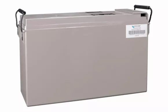 Аккумуляторная батарея Victron Energy 12V/200Ah AGM Telecom (M8) (BAT412181164) - фото 3