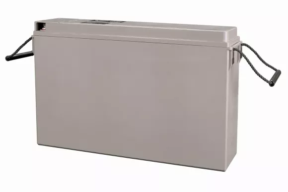 Аккумуляторная батарея Victron Energy 12V/165Ah AGM Telecom (M8) (BAT412151164) - фото 3