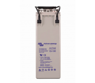 Аккумуляторная батарея Victron Energy 12V/165Ah AGM Telecom (M8) (BAT412151164) Аккумуляторная батарея Victron Energy 12V/165Ah AGM Telecom (M8) (BAT412151164)