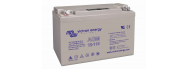 Аккумуляторная батарея Victron Energy 12V/110Ah AGM Deep Cycle (BAT412101084) - фото 4