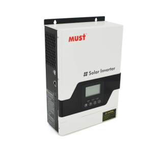 Гибридный инвертор MUST PV18-1012VPM II (28906) Гибридный инвертор MUST PV18-1012VPM II (28906)