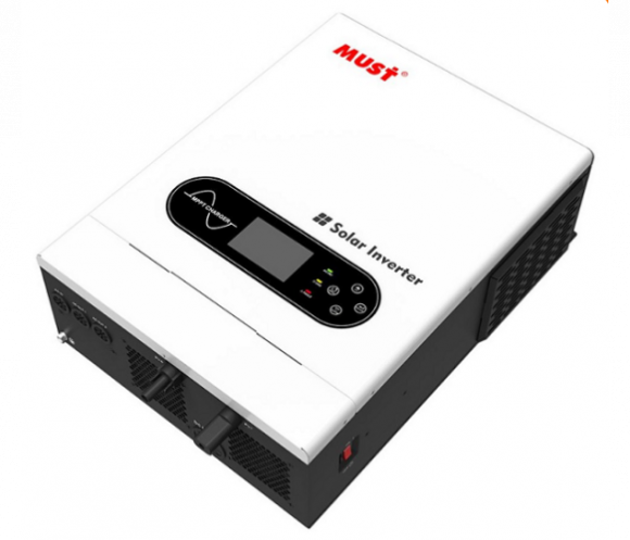 Гибридный инвертор MUST PV18-6248 ECO (45608) - фото 1