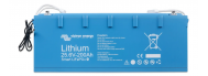 Аккумуляторная батарея Victron Energy LiFePO4 25,6V/200Ah Smart-a (BAT524120610) - фото 1