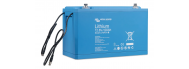 Аккумуляторная батарея Victron Energy LiFePO4 12,8V/100Ah Smart (BAT512110610) - фото 3