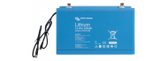 Аккумуляторная батарея Victron Energy LiFePO4 12,8V/100Ah Smart (BAT512110610) - фото 1