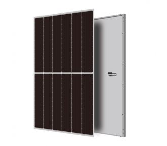 Солнечная панель Znshine Solar ZXMR-UHLDD96-455 455Wp, Super Black, Mono Солнечная панель Znshine Solar ZXMR-UHLDD96-455 455Wp, Super Black, Mono