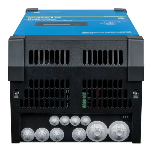 Інвертор Victron Energy EasySolar-II 48/3000/35-32 MPPT 250/70 GX (PMP482307010) - фото 5