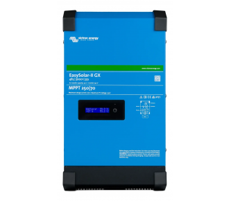 Інвертор Victron Energy EasySolar-II 48/3000/35-32 MPPT 250/70 GX (PMP482307010)