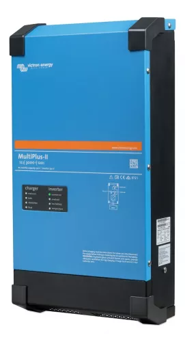 Інвертор Victron Energy MultiPlus-II 12/3000/120-32 230V (PMP122305010) - фото 3