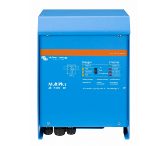 Інвертор Victron Energy MultiPlus 48/5000/70-100 230V VE.Bus (PMP485021010)