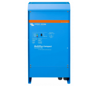Інвертор Victron Energy MultiPlus Compact 12/2000/80-30 230V VE.Bus (CMP122200000)