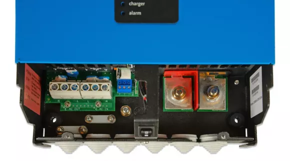Інвертор Victron Energy MultiPlus 12/2000/80-32 230V VE.Bus (PMP122200000) - фото 4