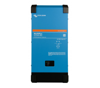 Інвертор Victron Energy MultiPlus 12/2000/80-32 230V VE.Bus (PMP122200000)