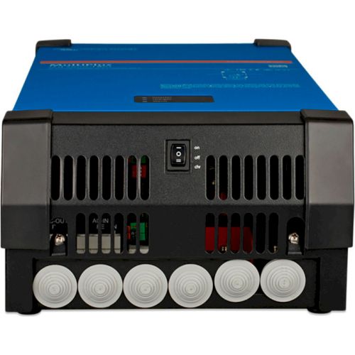 Инвертор Victron Energy  MultiPlus 24/2000/50-32 230V VE.Bus (PMP242200000) - фото 2