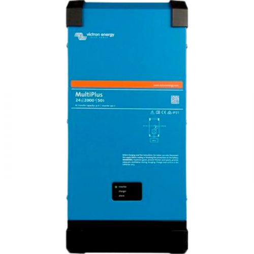 Инвертор Victron Energy  MultiPlus 24/2000/50-32 230V VE.Bus (PMP242200000) - фото 1