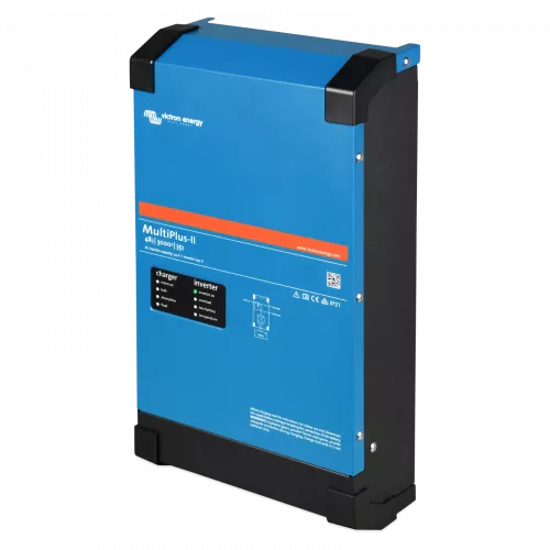 Інвертор Victron Energy MultiPlus-II 48/3000/35-32 230 В (PMP482305010) - фото 2