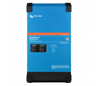Інвертор Victron Energy MultiPlus-II 48/3000/35-32 230 В (PMP482305010)