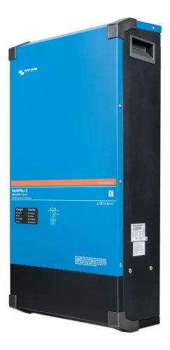 Инвертор Victron Energy MultiPlus-II 48/15000/200-100 230V (PMP483150000) - фото 2